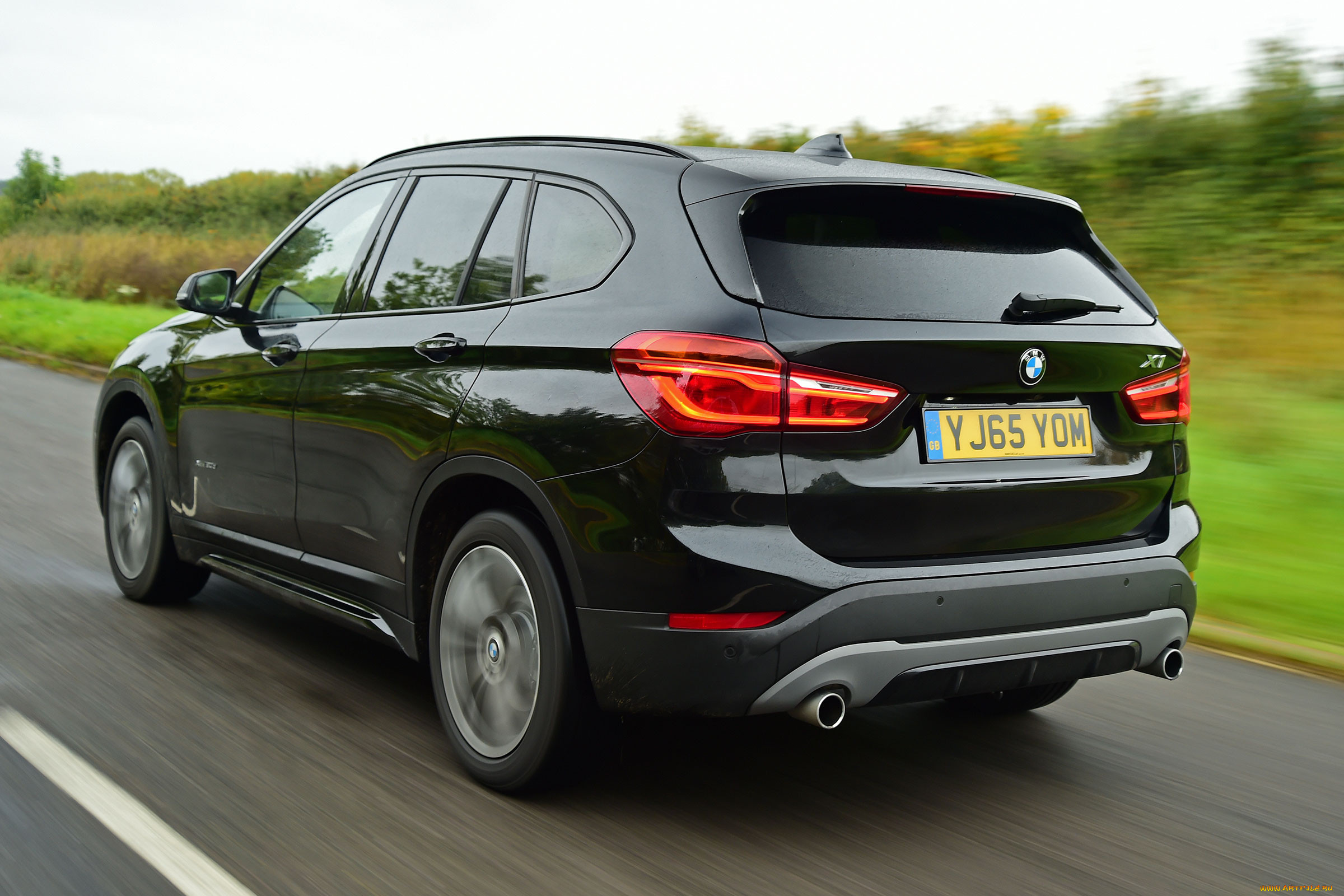 , bmw, sport, 2015, f48, uk-spec, line, x1, xdrive20d